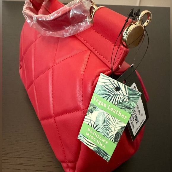 Badgley Mischka Shoulder Bag - Picture 7 of 8